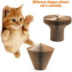 Collapsible Cat Scratcher Lounge Bed - Cardboard