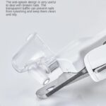 LED Light Pet Nail Clipper