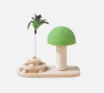 Cat Tree Toys - Cat Scratch Post Furniture
