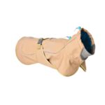 Premium Waterproof Dog Hiking Jacket - Windproof All Weather