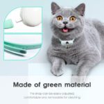 Automatic Cat Toy Smart Laser - USB Charging Interactive