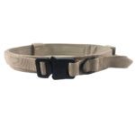 Pet Tactical Dog Collar and Leash Set - Military Nylon