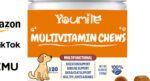 Multivitamin Soft Chews