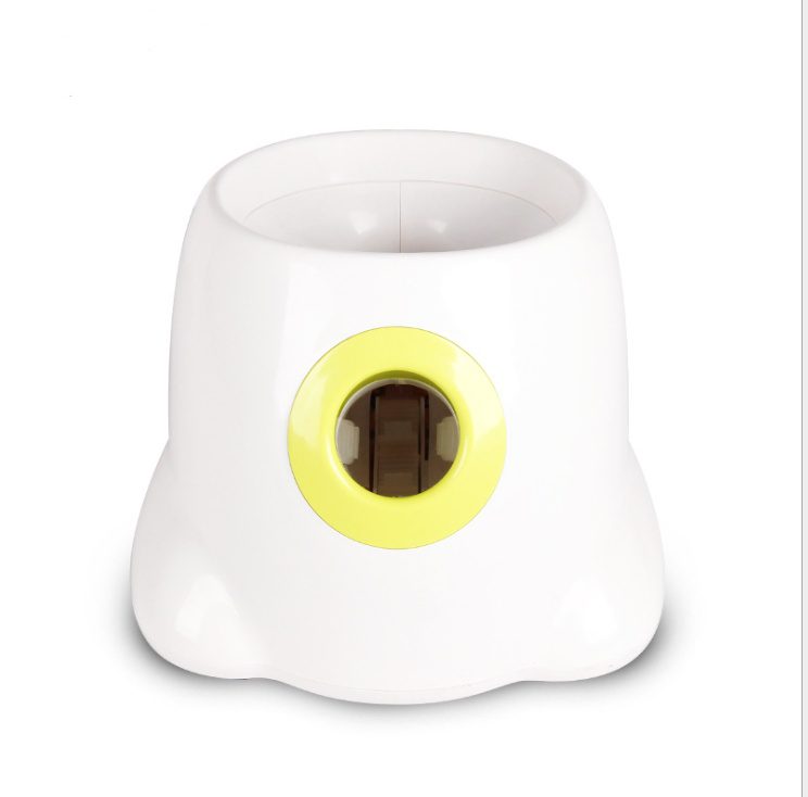 Dog Pet Automatic Interactive Ball Launcher - Fetch Machine