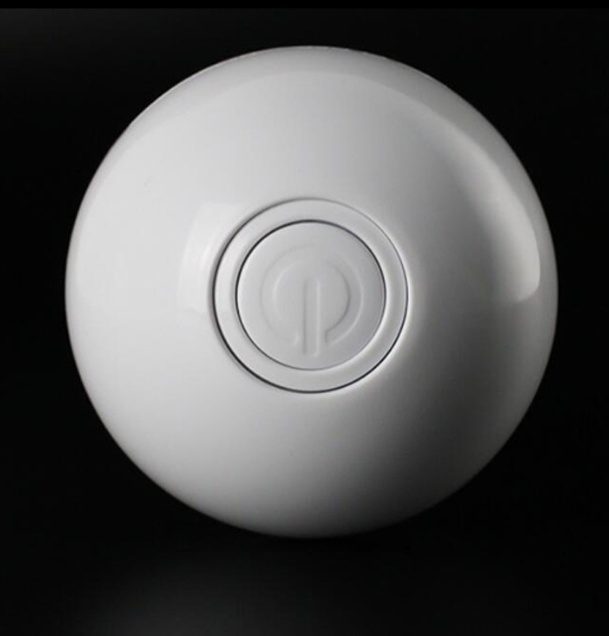 LED Laser Electronic Rolling Pet Cat Toy Ball