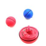 LED Laser Electronic Rolling Pet Cat Toy Ball