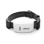 Petplanet88™ Real-Time Smart GPS Tracker SOS Locator for Dogs Cats