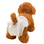 Disposable Dog Diapers