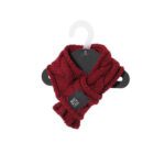 Christmas Knit Dog Scarf
