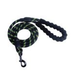 Reflective Dog Leash with Padded Handle