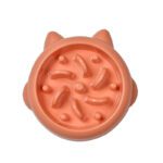 Pet Slow Feeder Bowls - Anti Choking Slow Feed Dish
