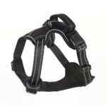 No-Pull Reflective Dog Harness - Adjustable Breathable