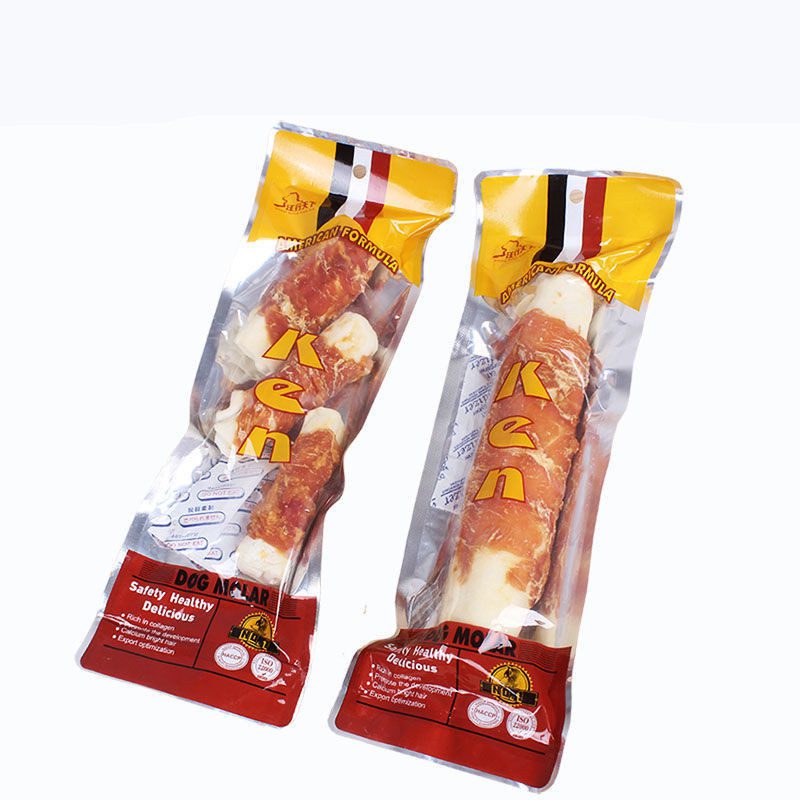 Dog Dental Chews