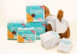 Disposable Dog Diapers