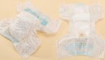 Disposable Dog Diapers