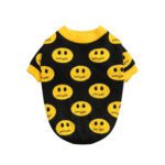 Dog Cat Pet Clothes - Cute Outfit for Small Pets