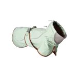 Premium Waterproof Dog Hiking Jacket - Windproof All Weather