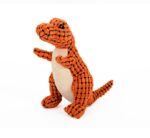 Dinosaur Pet Toys - Giant Interactive Dog Toy