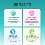 Dog Probiotic Chews