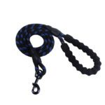 Reflective Dog Leash with Padded Handle
