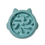 Pet Slow Feeder Bowls - Anti Choking Slow Feed Dish