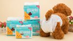 Disposable Dog Diapers