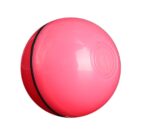 LED Laser Electronic Rolling Pet Cat Toy Ball