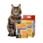 Cat Litter Urine PH Detector