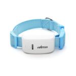 Petplanet88™ Real-Time Smart GPS Tracker & SOS Locator for Dogs & Cats