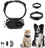 Pet Collar Camera HD Mini Recorder