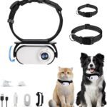 Pet Collar Camera HD Mini Recorder