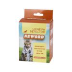 Cat Litter Urine PH Detector