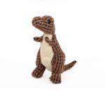 Dinosaur Pet Toys - Giant Interactive Dog Toy