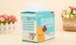 Disposable Dog Diapers