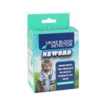 Cat Litter Urine PH Detector