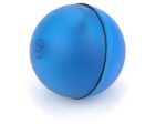 LED Laser Electronic Rolling Pet Cat Toy Ball