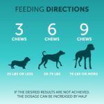 Dog Probiotic Chews
