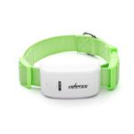 Petplanet88™ Real-Time Smart GPS Tracker & SOS Locator for Dogs & Cats