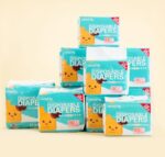 Disposable Dog Diapers