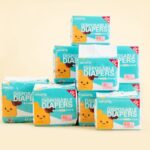 Disposable Dog Diapers