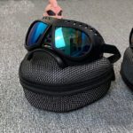 UV Protection Dog Goggles