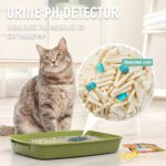 Cat Litter Urine PH Detector
