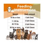 Multivitamin Soft Chews