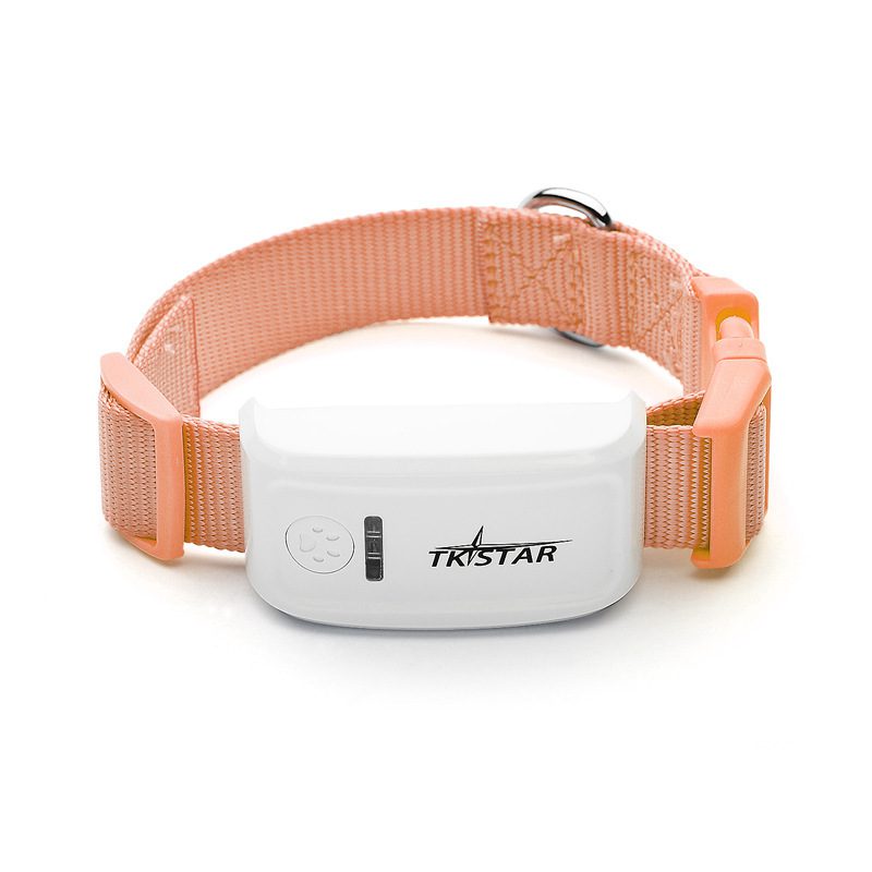 Petplanet88™ Real-Time Smart GPS Tracker & SOS Locator for Dogs & Cats