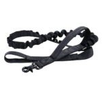 Pet Tactical Dog Collar and Leash Set - Military Nylon