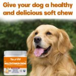 Multivitamin Soft Chews