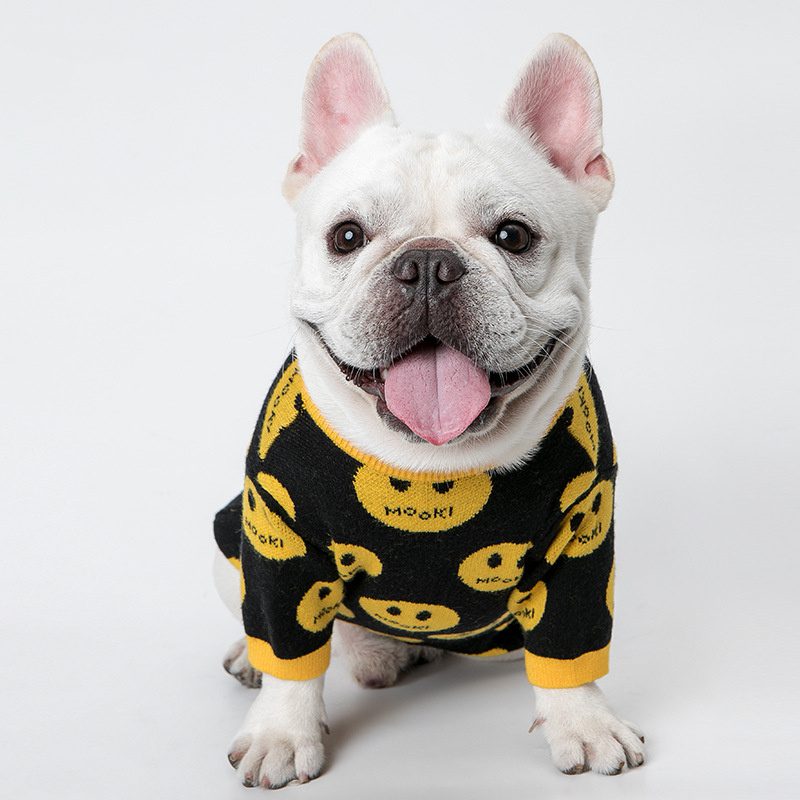 Dog Cat Pet Clothes Cute Outfit for Small Pets