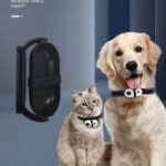 Pet Collar Camera HD Mini Recorder