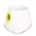 Dog Pet Automatic Interactive Ball Launcher - Fetch Machine