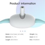 Automatic Cat Toy Smart Laser - USB Charging Interactive